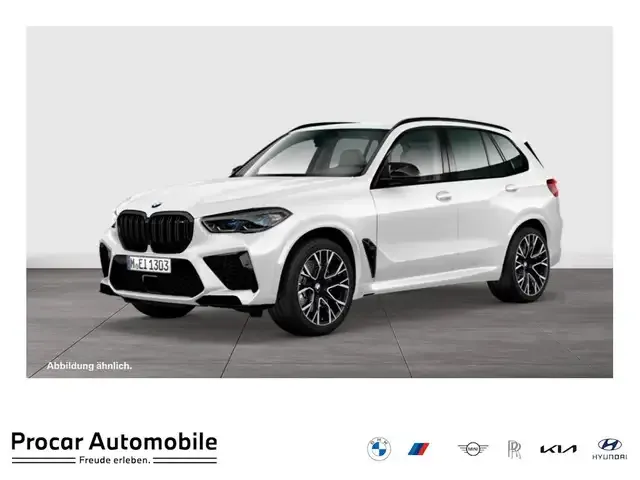 BMW X5 M
