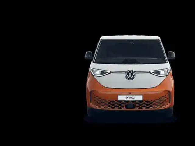 Volkswagen ID. Buzz