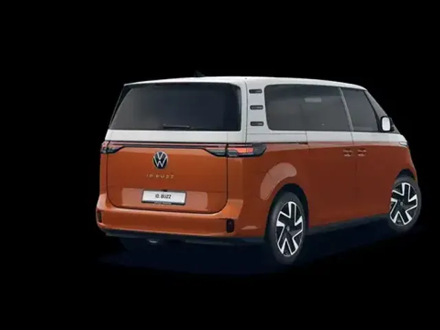 Volkswagen ID. Buzz
