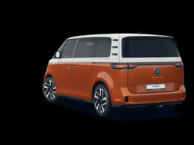 Volkswagen ID. Buzz