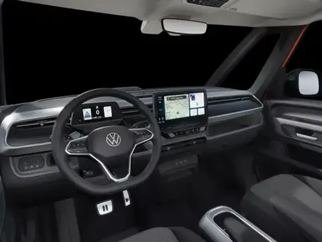 Volkswagen ID. Buzz