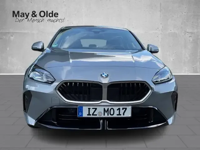 BMW 120