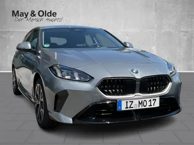 BMW 120