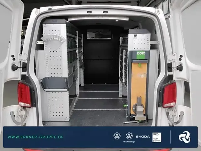 Volkswagen Sonstige