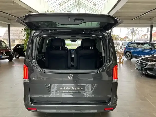 Mercedes-Benz V 300