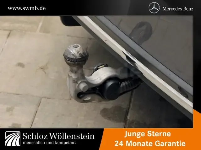 Mercedes-Benz GLC 400