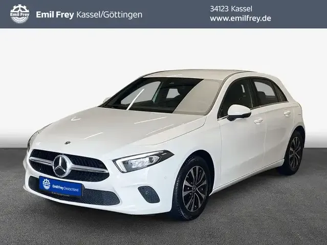 Mercedes-Benz A 160