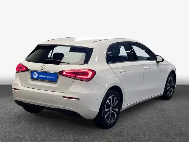 Mercedes-Benz A 160