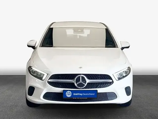 Mercedes-Benz A 160