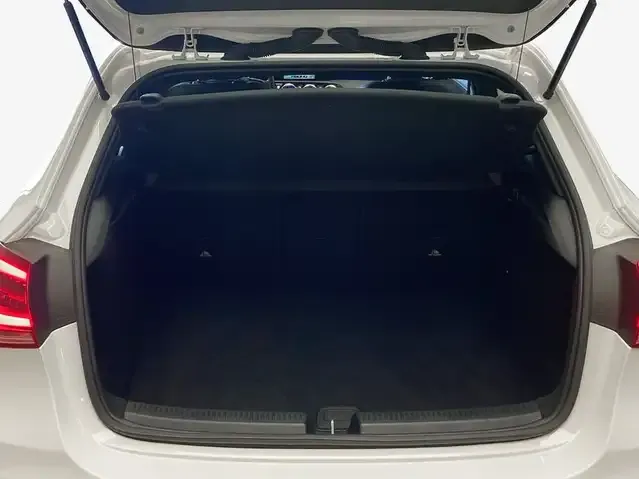 Mercedes-Benz A 160