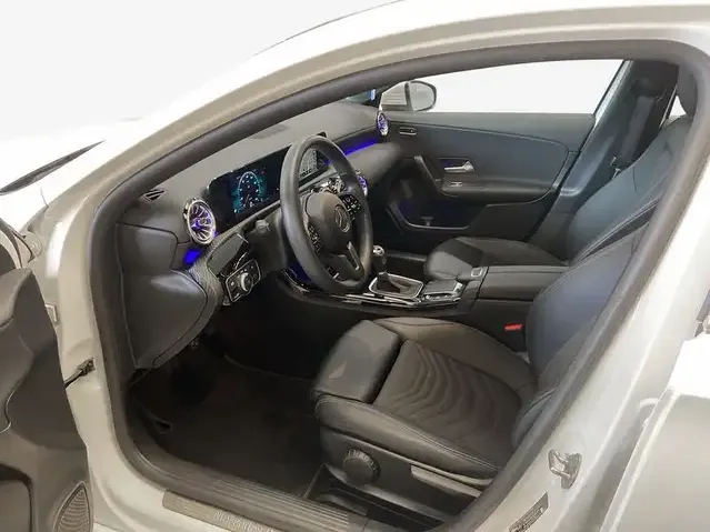 Mercedes-Benz A 160