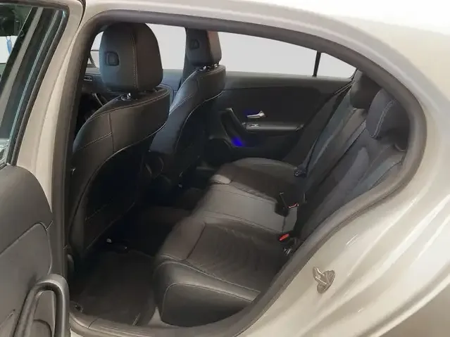 Mercedes-Benz A 160