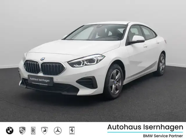 BMW 216