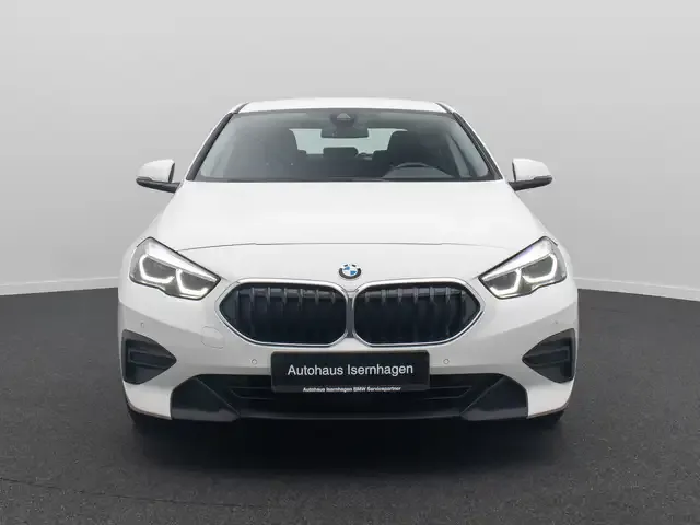 BMW 216