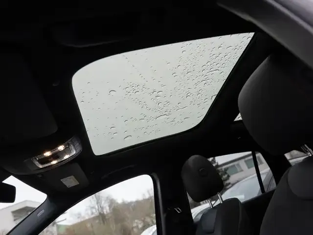 Mercedes-Benz GLA 220