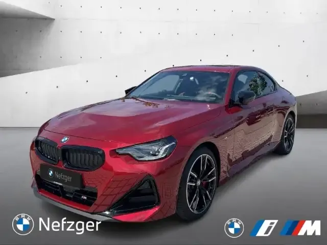 BMW 240