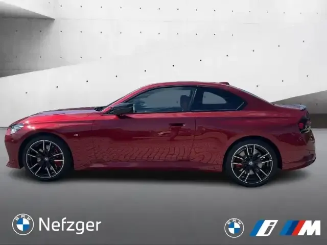 BMW 240