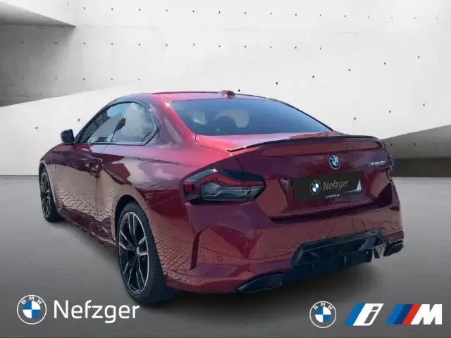 BMW 240
