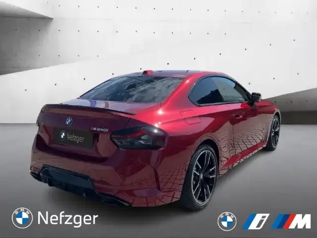 BMW 240