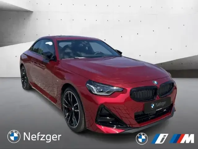 BMW 240