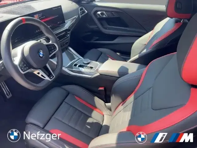 BMW 240