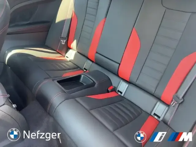 BMW 240