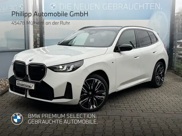 BMW X3 M