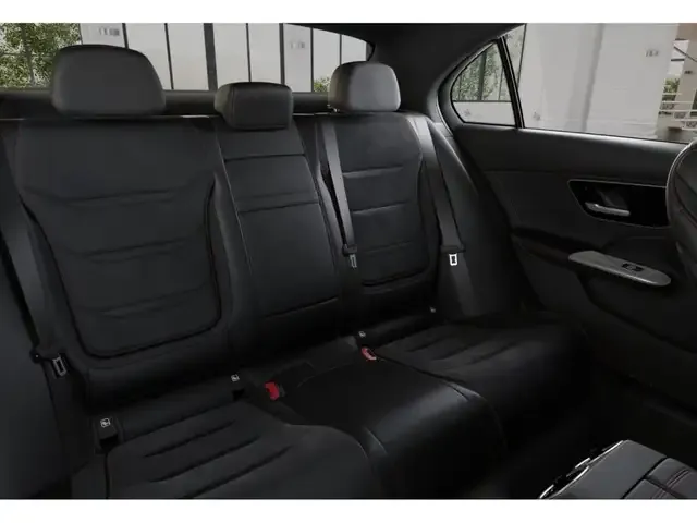 Mercedes-Benz C 43 AMG