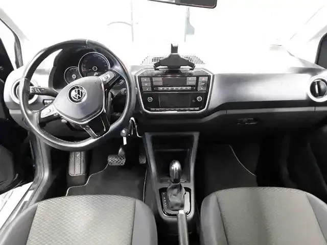 Volkswagen e-up!