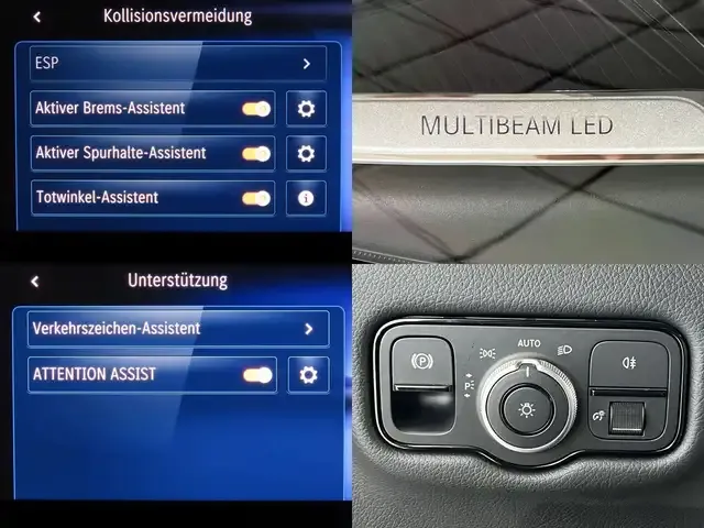 Mercedes-Benz EQV 300