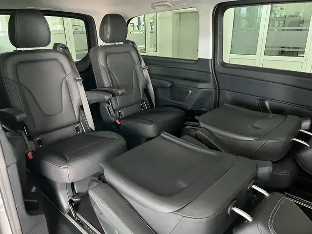 Mercedes-Benz EQV 300