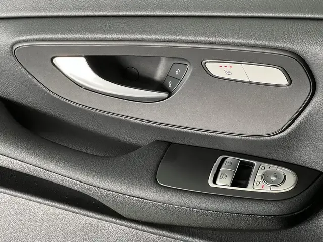 Mercedes-Benz EQV 300