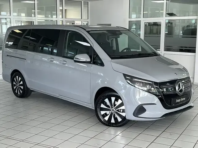Mercedes-Benz EQV 300