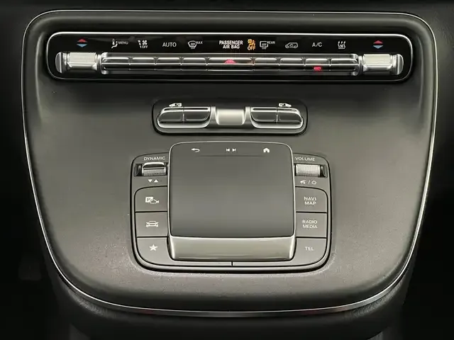 Mercedes-Benz EQV 300