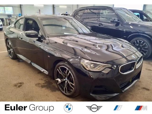 BMW 220
