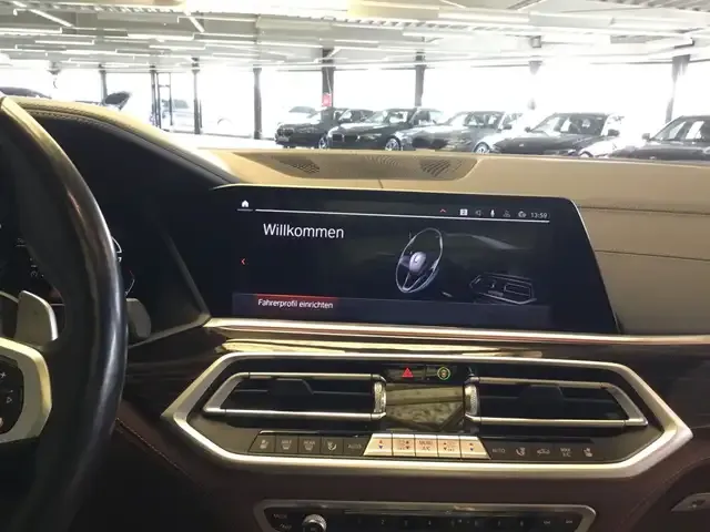 BMW X6 M
