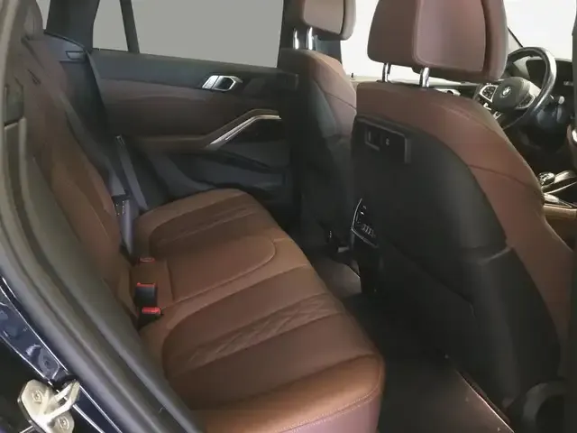 BMW X6 M