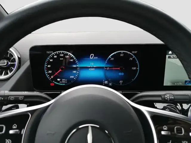 Mercedes-Benz EQA 300