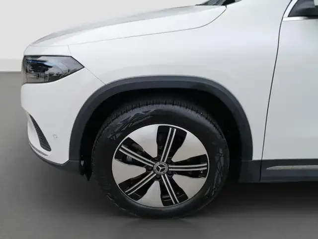 Mercedes-Benz EQA 300