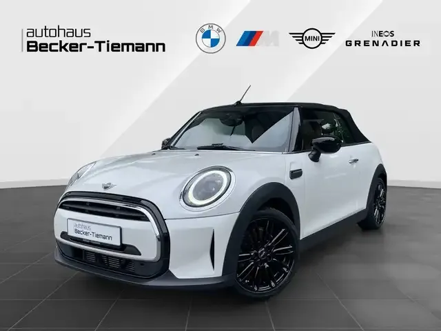 MINI Sonstige