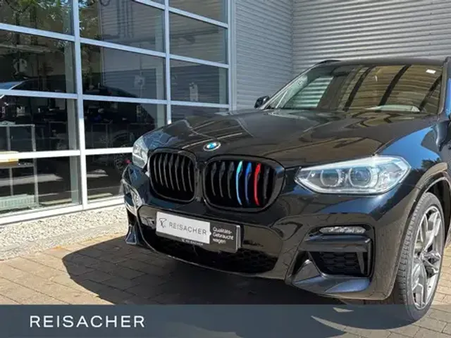 BMW X3 M