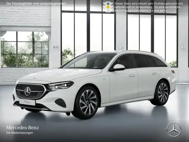 Mercedes-Benz E 300