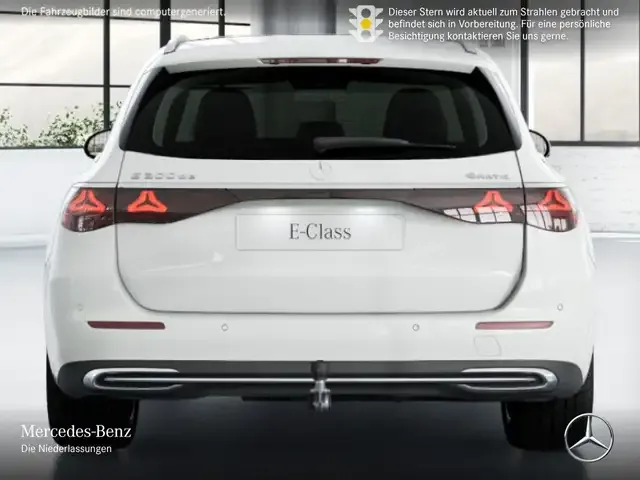 Mercedes-Benz E 300