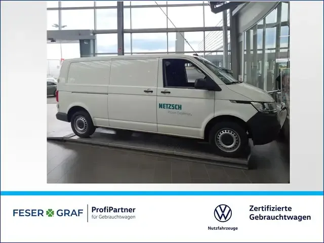 Volkswagen T6.1 Transporter