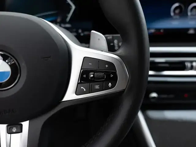 BMW 340