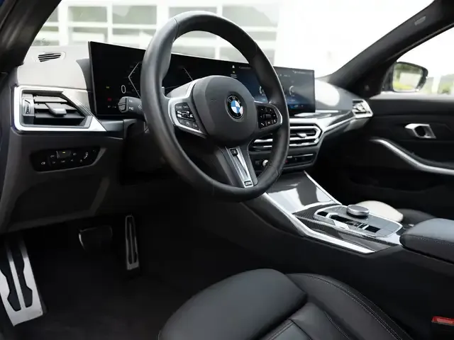 BMW 340