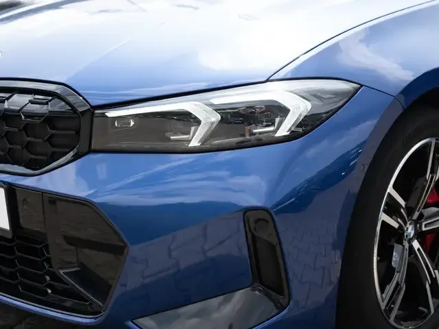 BMW 340