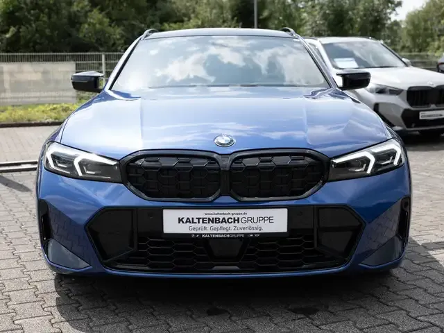 BMW 340