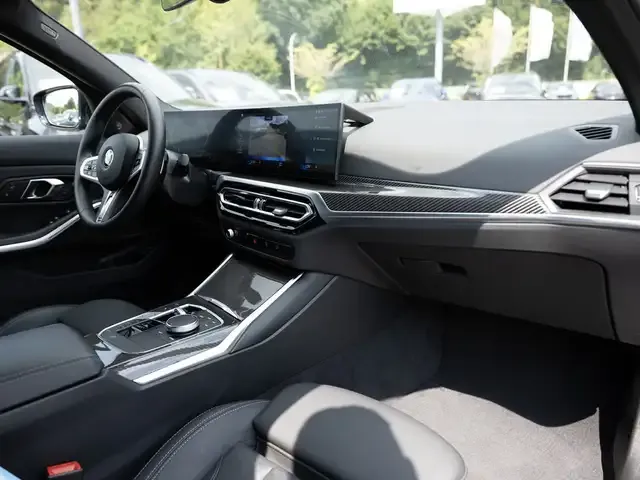 BMW 340
