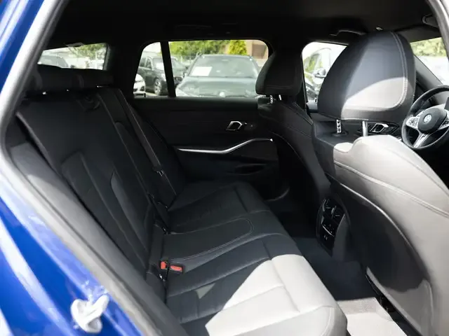 BMW 340